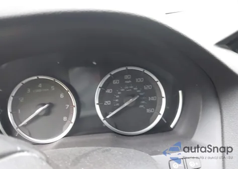 2014 Acura Mdx z USA, uszkodzony, nr VIN 5FRYD3H28EB017117